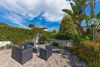 Villa Fortuna Holiday Resort Hotels near Palazzo dell'Orologio