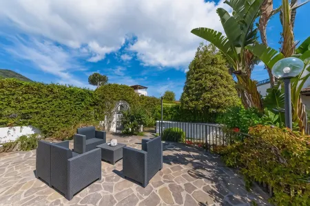 Villa Fortuna Holiday Resort