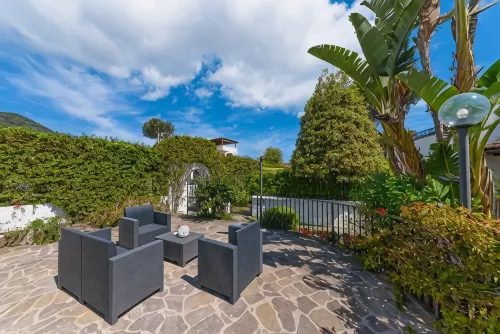 Villa Fortuna Holiday Resort