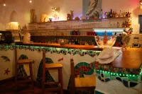 Residence Fium Del Cavo - bar