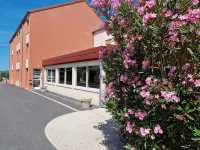 Kyriad Direct Limoges Nord Hotels in Limoges