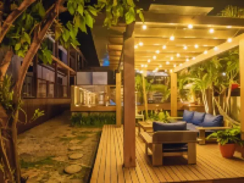 Pousada Cacau Hotels in Imbituba