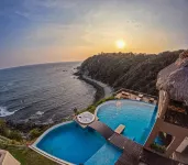 Pacific King Hotel Hotels in San Pedro Pochutla