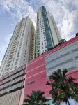 KSL d'Esplanade Studio Apartment's 1