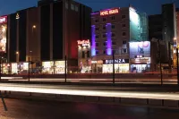 大阪機場酒店 伊斯坦堡酒店