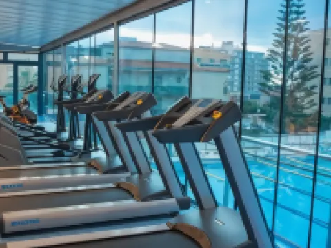 Sant Jordi Boutique Hotel Hoteles en Calella