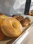 Hotel Grel - breakfast
