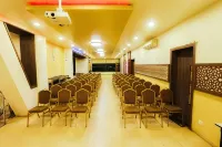 Hotel Solitaire فنادق في Kusgaon P.m.
