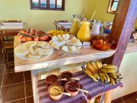 Pousada Cantinho da Montanha Hotels in Visconde De Maua
