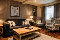 The Assheton Arms Hotels in Grindleton