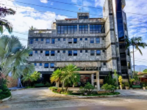 Hotel Palace Hotels in Cachoeiras de Macacu