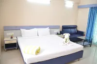 Tanarika Resort Hôtels à : Bhusawal