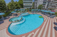 Hotel Smeraldo Cesenatico