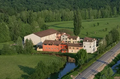 Musella Winery & Relais
