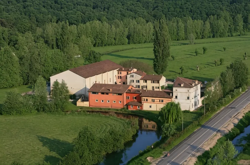 Musella Winery & Relais