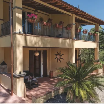 Villa Poggio di Gaville