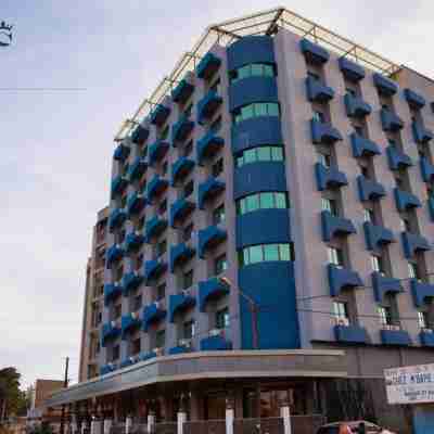 Sonia Hotel Hotel Exterior
