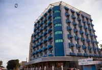Sonia Hotel Hotels near Agence SONABEL 1200 logements