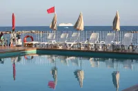 Hotel Mayola Mhotelsgroup Hotels in San Bartolomeo al Mare