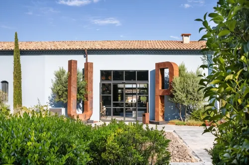 Ultimate Provence Hotel & Spa - Romantische