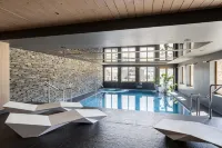 Hotel Zawrat Ski Resort & Spa