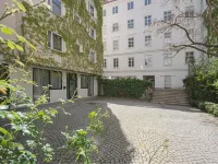 Nikolai Homes Hotels in Wien