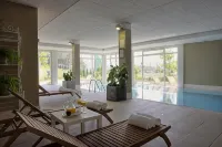 Hotel Palacio Urgoiti Hotels in Loiu