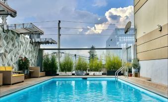 Atmo hotel & spa