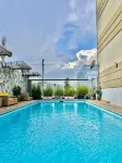 Atmo hotel & spa Hotels in Analamanga
