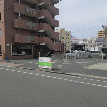 Hamamatsu Hotel