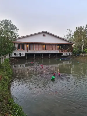 Tasana Garden Saraphi
