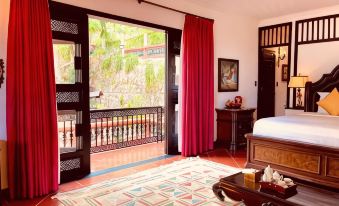 Binh An Village Vung Tau - Housity