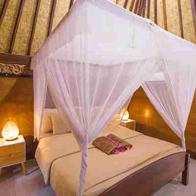 Color Cottage Rooms