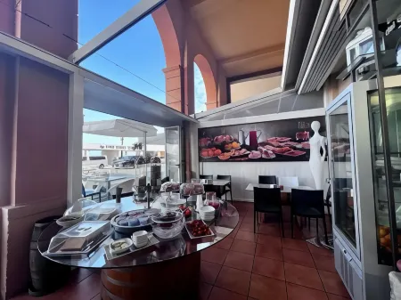 B&B Belveliero - Il Capitano