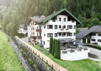 Ferienhotel Lärchenhof