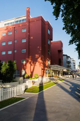 Hotel Sao Jose Hotels in 