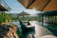 D’Endless Resotel Hotels in Ron Phibun