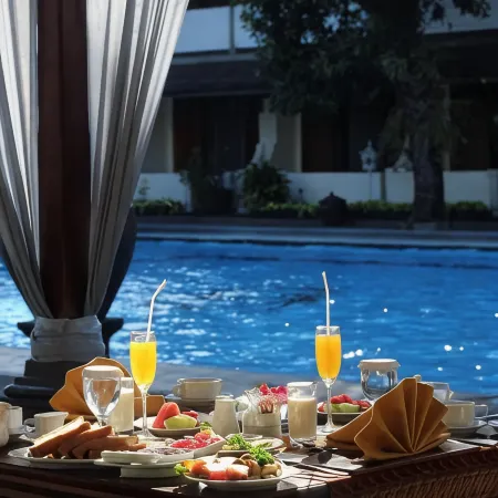 Kusuma Sahid Prince Hotel Solo
