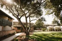 Paso Robles Inn Hotels in Paso Robles