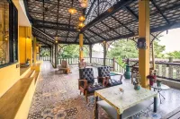ก่องกานท์คาเฟ่ - 4 ดาว