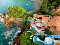 Casitas in Careyes Hotels in 