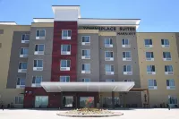 TownePlace Suites Kansas City at Briarcliff فنادق في North Kansas City