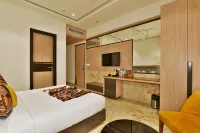 هوتل أنفا Hotels near متحف بارتشن