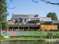 The Crown Inn Pooley Bridge Hotels in Greystoke