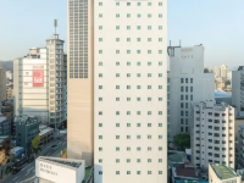 Toyoko Inn Seoul Dongdaemun2 Hotels near Heunginjimun Gate (Dongdaemun)