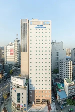 Toyoko Inn Seoul Dongdaemun2