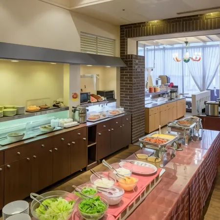 Twin Leaves Hotel Izumo