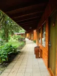 Elida Lodge Monteverde - صديق للحيوانات الاليفة