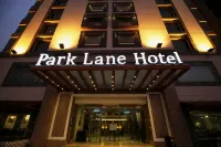 Park Lane Hotel Hotel dekat Badshahi Mosque