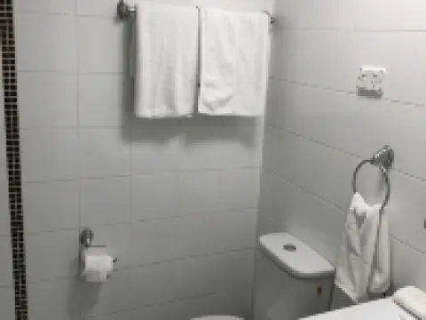 サニールームズ マスコット マスコットのホテル